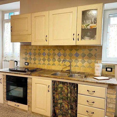 Al Vecchio Mulino Da Nonna Ninetta *