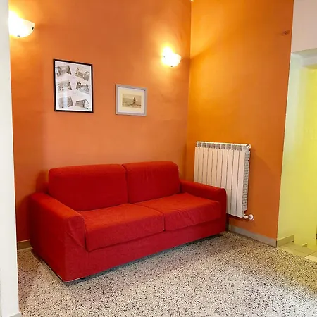 Al Vecchio Mulino Da Nonna Ninetta *