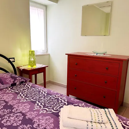 Al Vecchio Mulino Da Nonna Ninetta