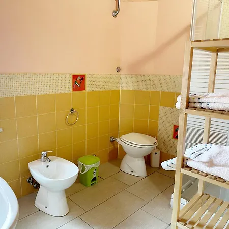 Al Vecchio Mulino Da Nonna Ninetta *