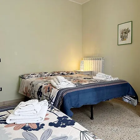 Prázdninový dům Al Vecchio Mulino Da Nonna Ninetta Corfinio