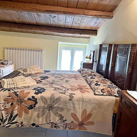 Al Vecchio Mulino Da Nonna Ninetta Prázdninový dům