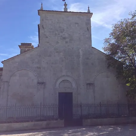 Al Vecchio Mulino Da Nonna Ninetta Prázdninový dům Corfinio