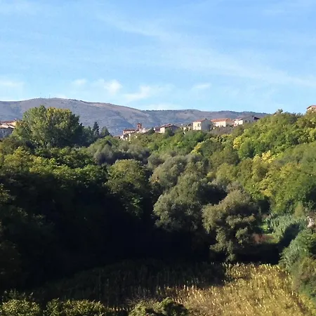 Al Vecchio Mulino Da Nonna Ninetta