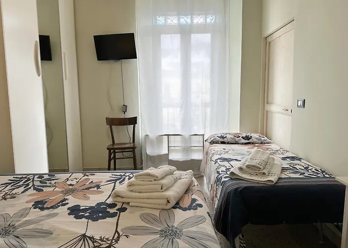 Hébergement de vacances Al Vecchio Mulino Da Nonna Ninetta Corfinio