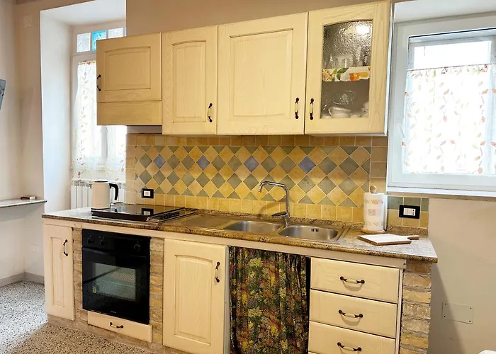 Al Vecchio Mulino Da Nonna Ninetta *