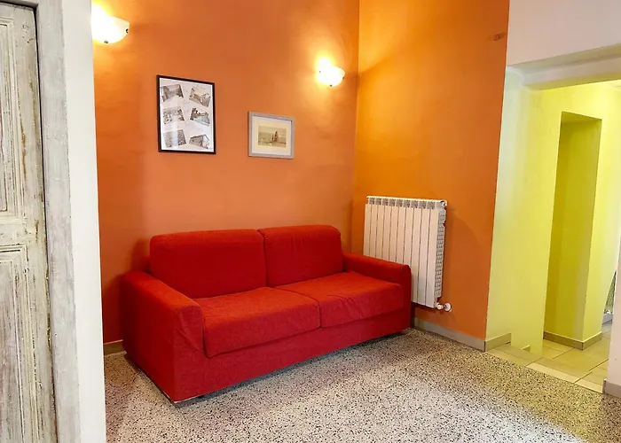 Al Vecchio Mulino Da Nonna Ninetta *