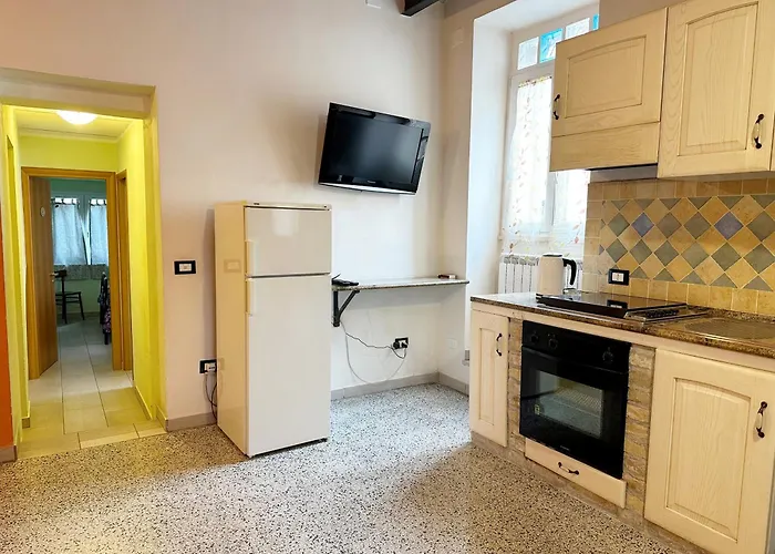 Al Vecchio Mulino Da Nonna Ninetta *