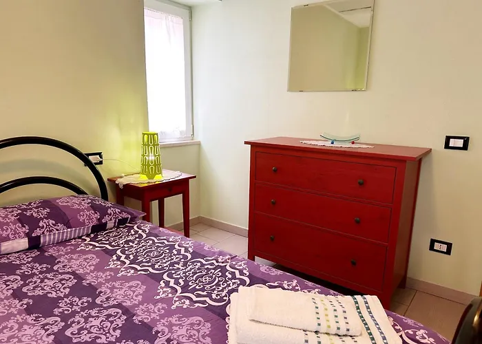 Al Vecchio Mulino Da Nonna Ninetta