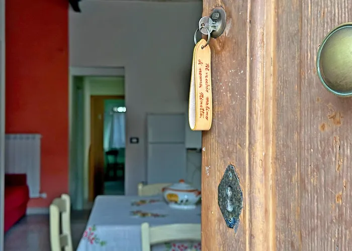 Al Vecchio Mulino Da Nonna Ninetta * Corfinio