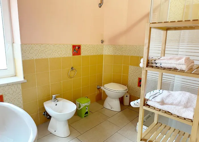 Al Vecchio Mulino Da Nonna Ninetta *