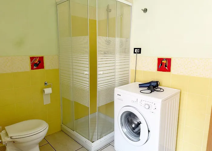 Дом отдыха Al Vecchio Mulino Da Nonna Ninetta