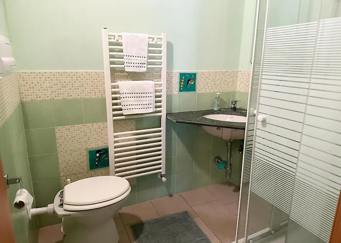 Al Vecchio Mulino Da Nonna Ninetta * Corfinio