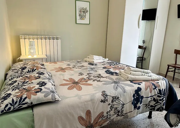 Al Vecchio Mulino Da Nonna Ninetta Hébergement de vacances *