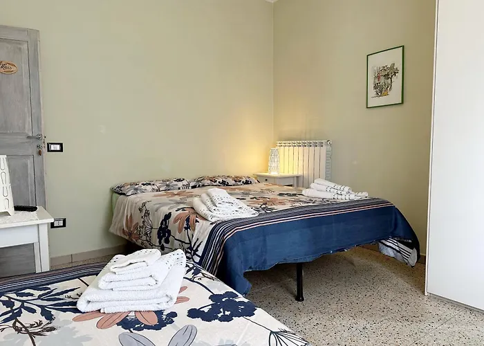 Hébergement de vacances Al Vecchio Mulino Da Nonna Ninetta Corfinio