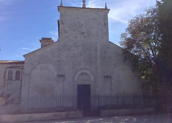 Al Vecchio Mulino Da Nonna Ninetta Дом отдыха Corfinio