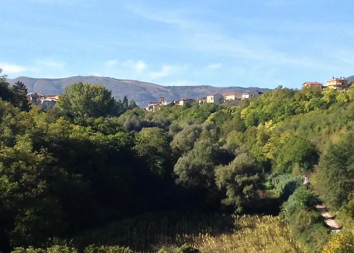 Al Vecchio Mulino Da Nonna Ninetta